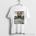 Officials Khamzat Chimaev Ufc White House Event Fanart T Shirt