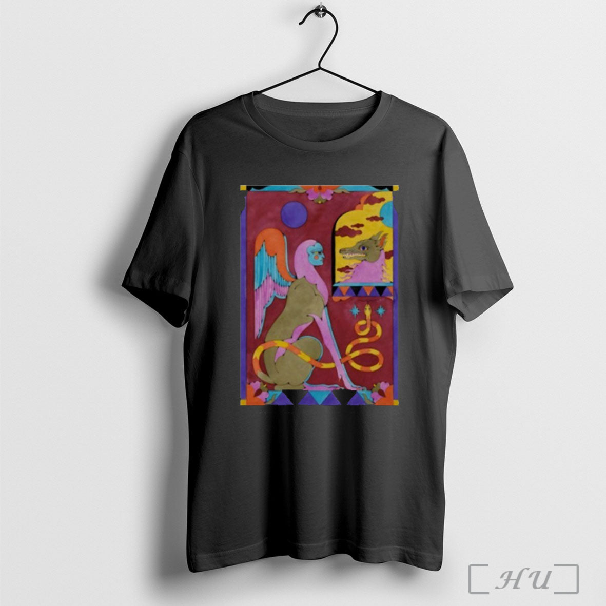 Officials Khruangbin 8 26 2025 Istanbul Turkey Poster T Shirt