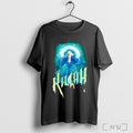 Officials Killah Lady Gaga Graphic T Shirt