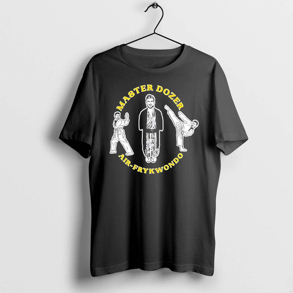 Officials Killdozer Frykwondo Premium T Shirt