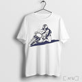 Officials Kim Kelly Racing T Shirt