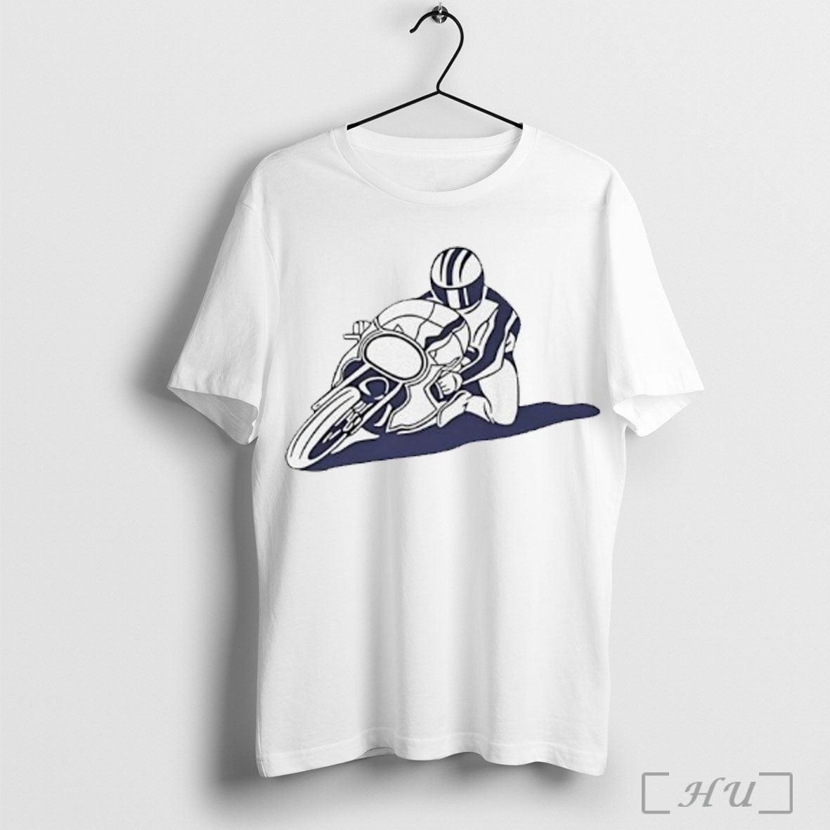 Officials Kim Kelly Racing T Shirt