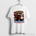 Officials Kim Sean Un Baby Oil Tank Parody T Shirt