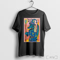 Officials King Gizzard And The Lizard Wizard 2025 New T Shirt