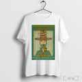 Officials Kitchen Dwellers Denver Colorado Jan 24 2026 T Shirt