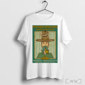 Officials Kitchen Dwellers Mountain Grass Unit Denver Co Jan 24 2025 T Shirt