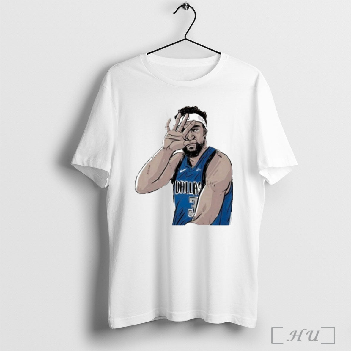 Officials Klay Thompson Dallas Mavericks 3 Pointers Made Ar T Shirt