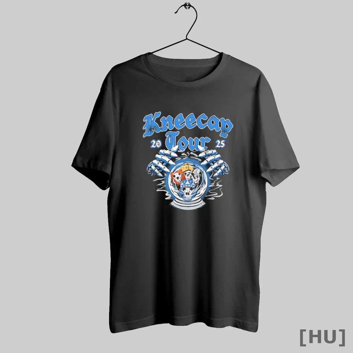 Officials Kneecap Tour 2025 Tee T Shirt