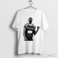 Officials Kobe Bryant Mamba Forever Superstar Pose Basketball Legend T Shirt