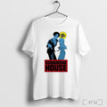 Officials Kodansha House T Shirt