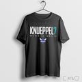 Officials Kon Knueppel 7 Charlotte Hornets Wnba Elite T Shirt