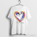 Officials Kpop Hunter Rujinu Baby Meme T Shirt