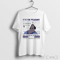 Officials Kronk Oh Yeah Its All Coming Together Emperors New Groove Meme T Shirt