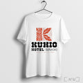 Officials Kuhio Hotel Waikiki Hawaii T Shirt