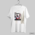 Officials Kung Fu Kenny Bednarek Legacy Collage T Shirt
