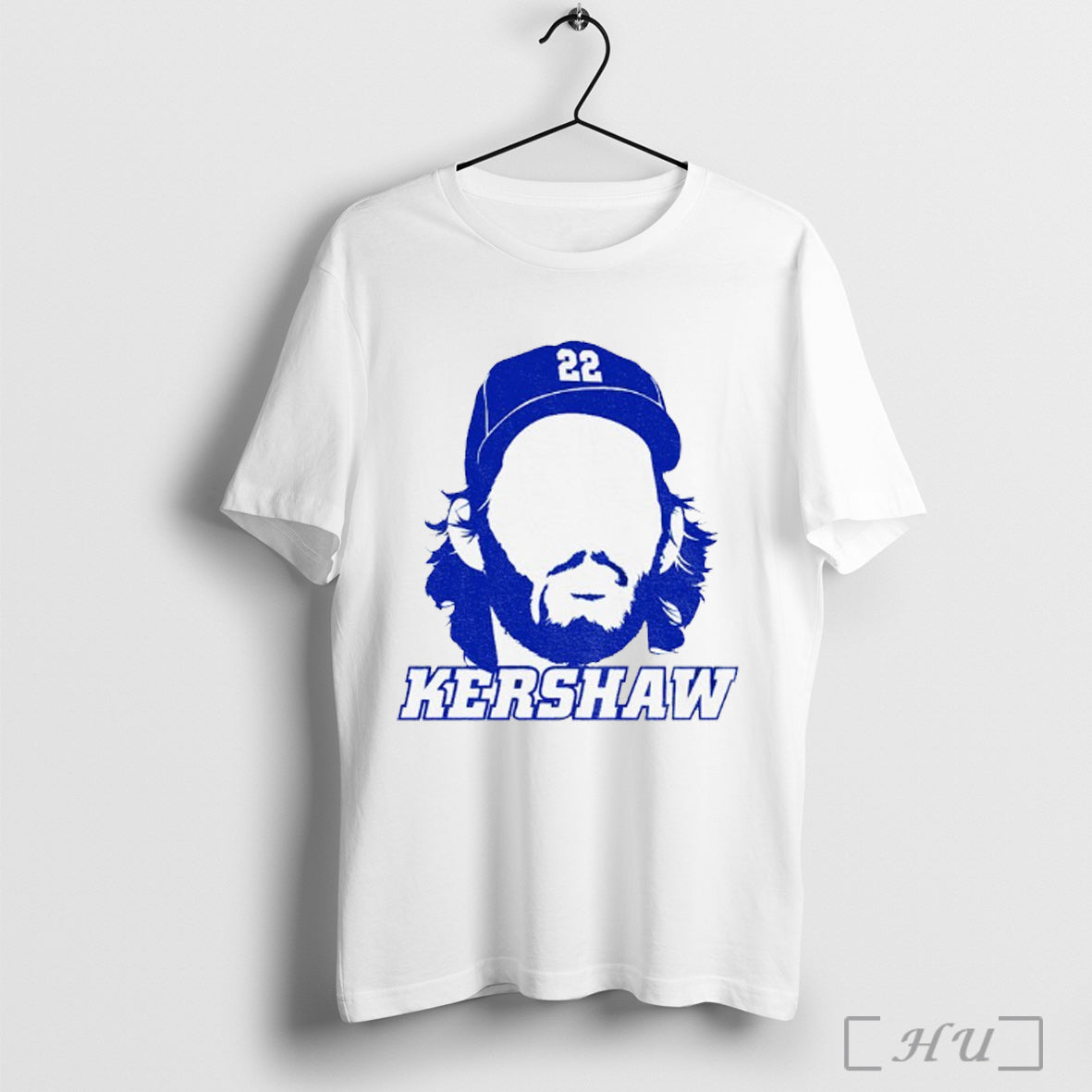 Officials La Dodgers Clayton Kershaw Retirement 22 Forever T Shirt