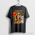 Officials La Knight With Everybody Sayin Classic T Shirt