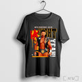 Officials La Knight With Everybody Sayin Yeah T Shirt