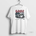 Officials Ln4 Racing Team Tee Shirt Sweater