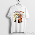 Officials Lsu Vs Clemson Tiger Game Day 2025 Dead Valley T Shirt