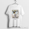 Officials Lsu Vs Vanderbilt Game Day 2025 T Shirt