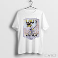 Officials Lsu Vs Vanderbilt Game Day 2025 Mascot Guitar T Shirt