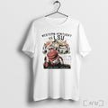 Officials Lsu Vs Western Kentucky Game Day November 22 2025 T Shirt