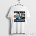 Officials Lamelo Ball Boom Shakalaka Charlotte Hornets Nba Jam T Shirt