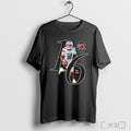 Officials Lanorris Sellers 16 South Carolina Gamecocks 2025 Ncaa Player T Shirt
