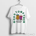 Officials Lake Street Dive Lawrence Good Together T Shirt