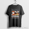 Officials Lakeland Flying Tigers 2025 Florida State League Champions T Shirt