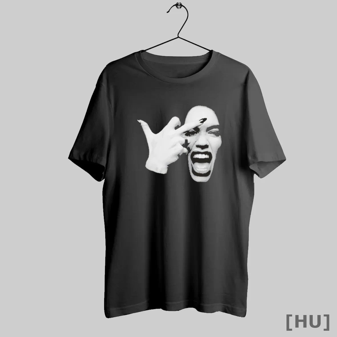 Officials Lali Tour 2025 T Shirt