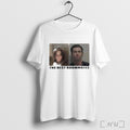 Officials Lance Twiggs And Tyler Robinson Are The Best Roommates T Shirt