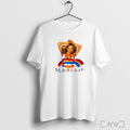 Officials Lando Norris Mariah Carey T Shirt