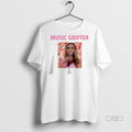 Officials Lara Trump Music Grifter Tee Shirt Sweater