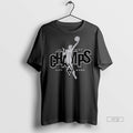 Officials Las Vegas Aces 2025 Wnba Finals Champions Victory Long Sleve Tee Shirt Sweater
