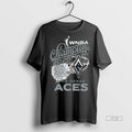 Officials Las Vegas Aces 2025 Wnba Champions Ceramic Ceramic And Classic Dad Cap