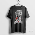 Officials Las Vegas Aces Basketball 2025 Wnba Finals Champions Logo Tee Shirt Sweater