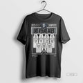 Officials Las Vegas Aces Basketball Stadium Essentials 2025 Wnba Finals Champions Jersey Roster