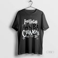 Officials Las Vegas Aces Playa Society 2025 Wnba Finals Champions Premium Tee Shirt Sweater