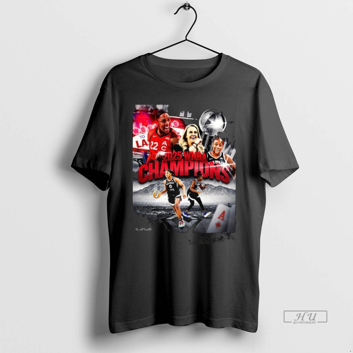 Officials Las Vegas Aces Wnba Champions Back On Top 2025 Tee Shirt Sweater