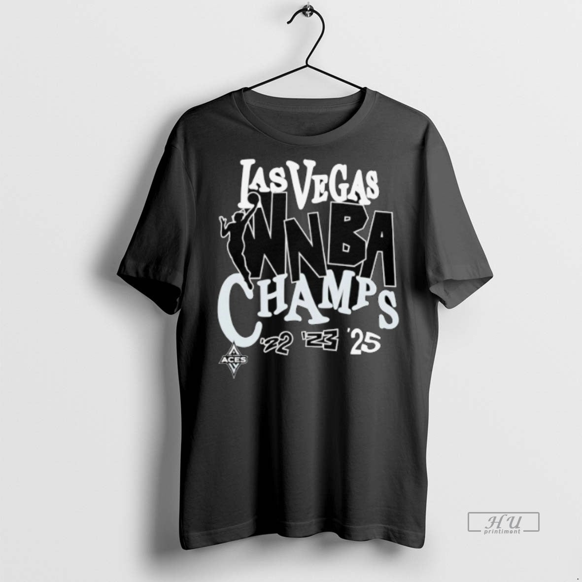 Officials Las Vegas Aces Wnba Champs 2025 Tee Shirt Sweater