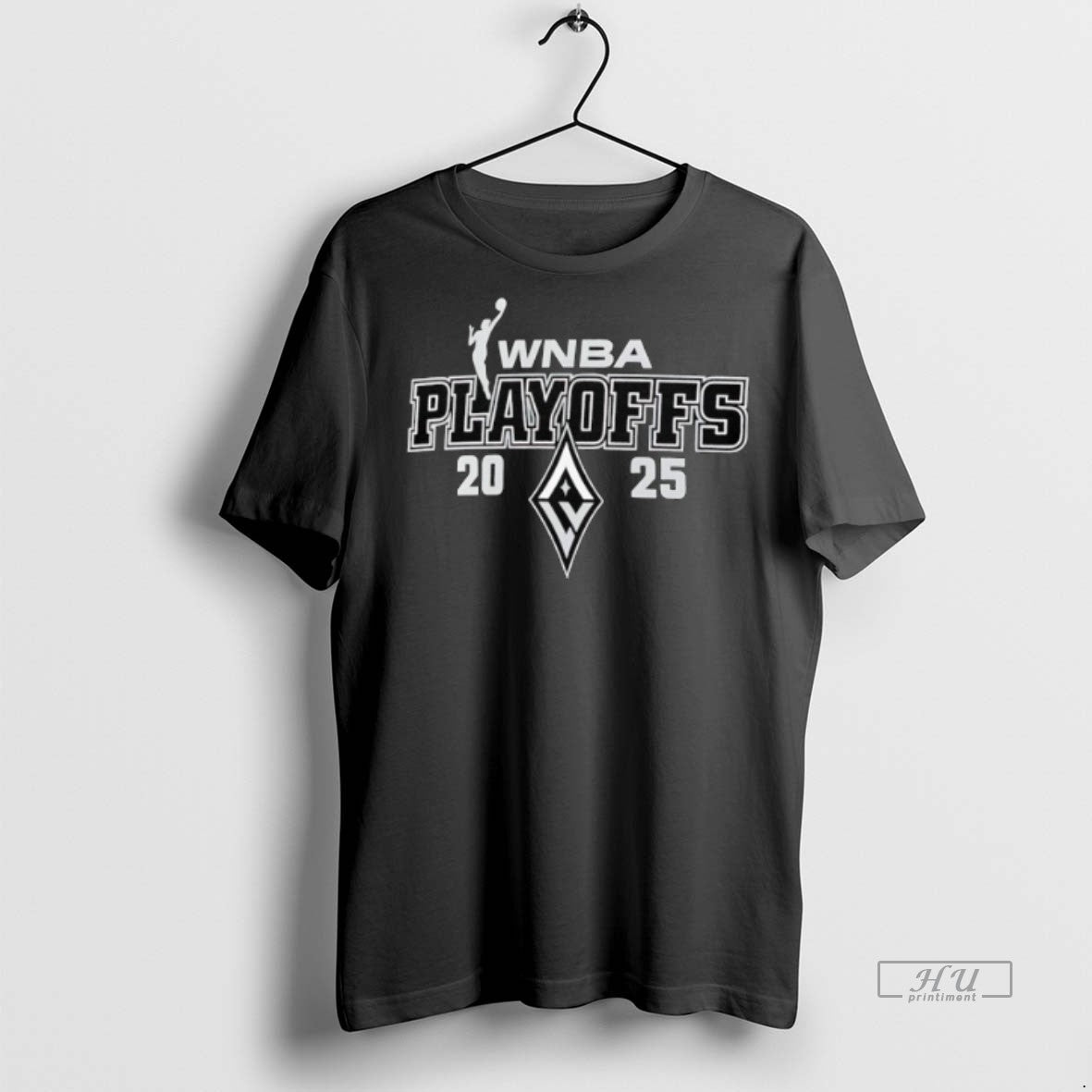 Officials Las Vegas Aces Wnba Playoffs 2025 Tee Shirt Sweater