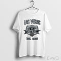 Officials Las Vegas Nv Est 1960 Football Shirt T Shirt