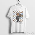 Officials Lee Corso Not So Fast My Friend T Shirt