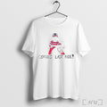 Officials Lee Corso Osu Corsos Last Ride Bevo T Shirt