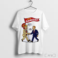 Officials Lee Corso Usc Its Gameday Not So Fast My Friend T Shirt