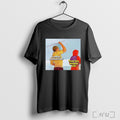 Officials Leftist Democrats Ambush Those They Disagree With T Shirt