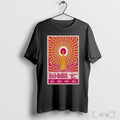 Officials Levitation Room Rochester Ny Sept 14 2025 T Shirt