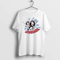Officials Lewberger Cartoon Premium T Shirt